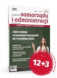 Gazeta Samorządu i Administracji – prenumerata