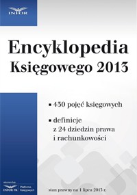 Encyklopedia księgowego 2013