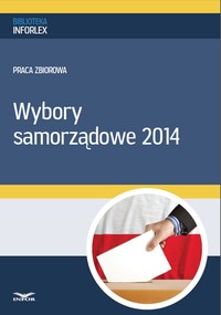 Wybory samorządowe 2014 - PDF
