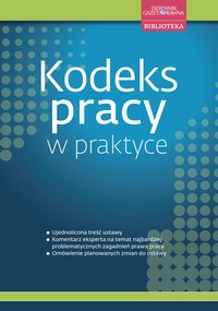 Kodeks pracy w praktyce (PDF)
