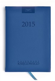 Kalendarz Księgowego 2015
