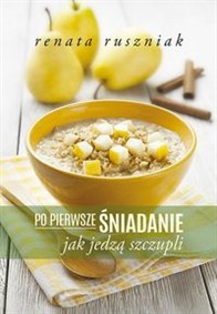 Po pierwsze śniadanie