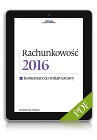 Rachunkowość 2016 (PDF)