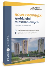Nowe obowiązki spółdzielni mieszkaniowych (PDF)