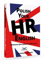 Polish your HR English. Angielski (nie tylko) dla HR-owca