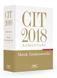 CIT 2018. Komentarz