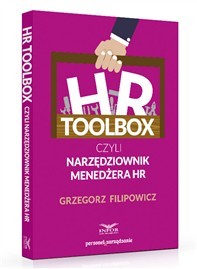 HR Toolbox czyli Narzędziownik Menedżera HR