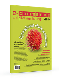 E-Commerce Digital Marketing – prenumerata