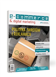 E-Commerce & Digital Marketing nr 8/2018
