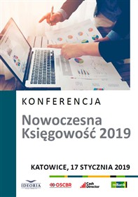 Nowoczesna Księgowość 2019 – Katowice