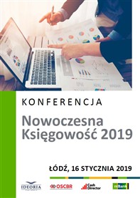 Nowoczesna Księgowość 2019 – Łódź
