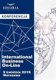 International Business On-Line