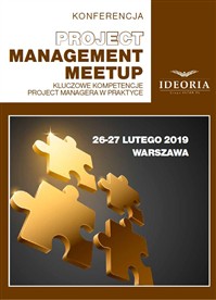 Project Management Meet Up