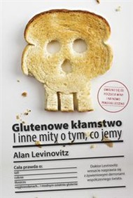 Glutenowe kłamstwo