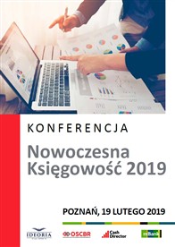 Nowoczesna Księgowość 2019 – Poznań