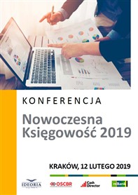 Nowoczesna Księgowość 2019 – Kraków