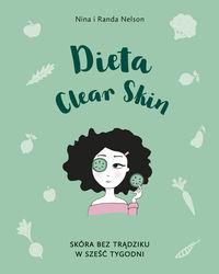 Dieta Clear Skin