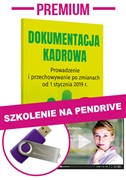 Dokumentacja Kadrowa. Prowadzenie I Przechowywanie Po Zmianach Od 1 ...