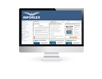 INFORLEX Biznes STANDARD - dostęp na 1 miesiąc, płatność cykliczna, karta kredytowa