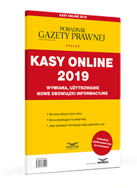 Kasy online 2019. Wymiana, użytkowanie, nowe obowiązki informacyjne