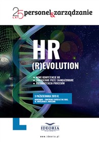 HR (R)evolution