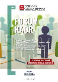 Forum Kadr Poznań