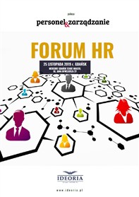 Forum HR Gdańsk