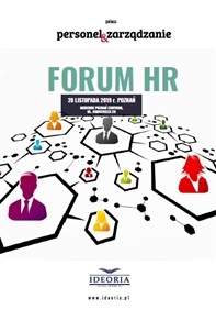 Forum HR Poznań