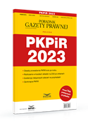 PKPiR 2023 Sklep Infor Pl