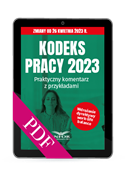 Kodeks Pracy Praktyczny Komentarz Z Przyk Adami Wzory