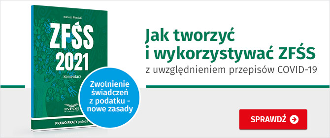 ZFŚS 2021