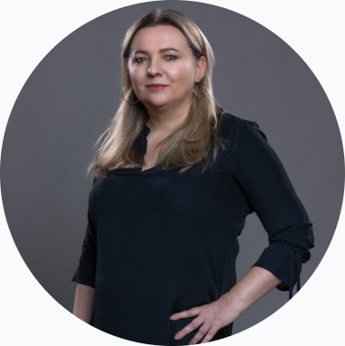 Małgorzata Tarkowska