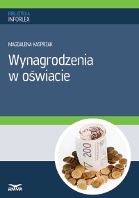 Wynagrodzenia w oświacie (PDF)