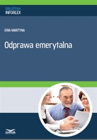 Odprawa emerytalna - PDF