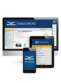INFORLEX Księgowość