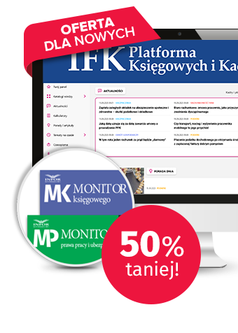 IFK Platforma Księgowych i Kadrowych