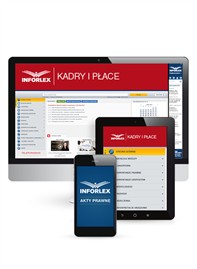 INFORLEX Kadry i Płace