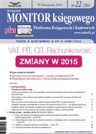 Monitor Księgowego