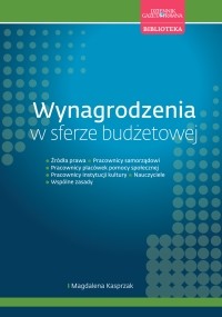 Wynagrodzenia w sferze budżetowej (PDF)