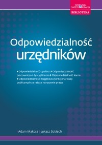 Odpowiedzialność urzędników (PDF)