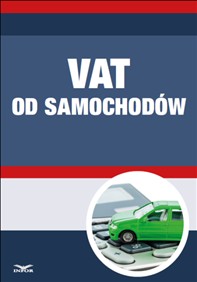 VAT od samochodów (PDF)