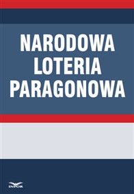 Narodowa loteria paragonowa (PDF)