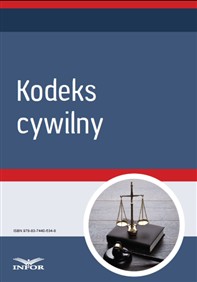 Kodeks cywilny (PDF)