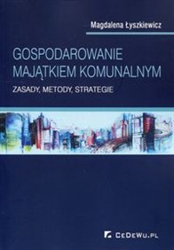 Gospodarowanie majątkiem komunalnym