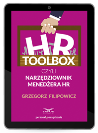 HR Toolbox czyli Narzędziownik Menedżera HR (PDF)