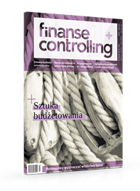 Finanse + Controlling – prenumerata