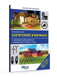 Elektryczność w budynkach - vademecum