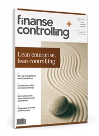 Finanse + Controlling nr 60