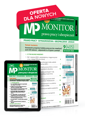 Monitor BHP – wydanie cyfrowe