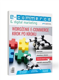 E-commerce & Digital Marketing, nr 9 /2018